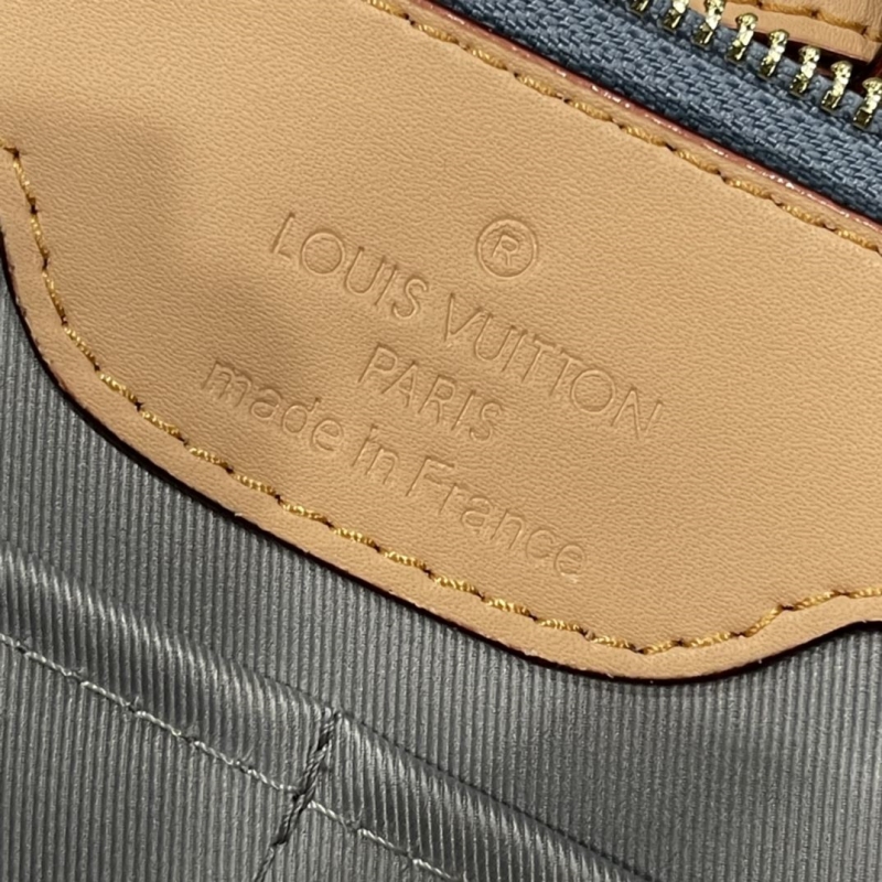 LV Top Handle Bags